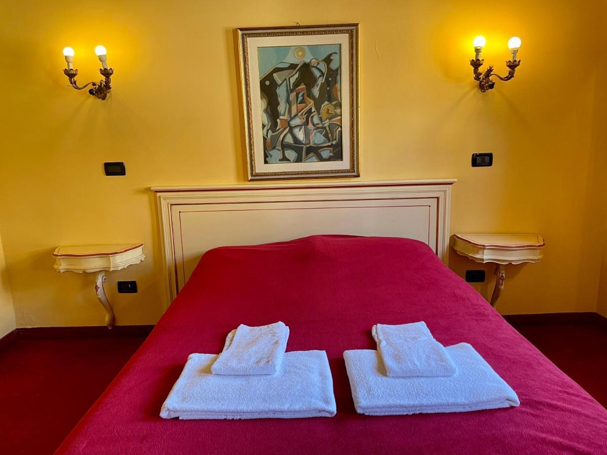 Hostel Ai Boteri Venice