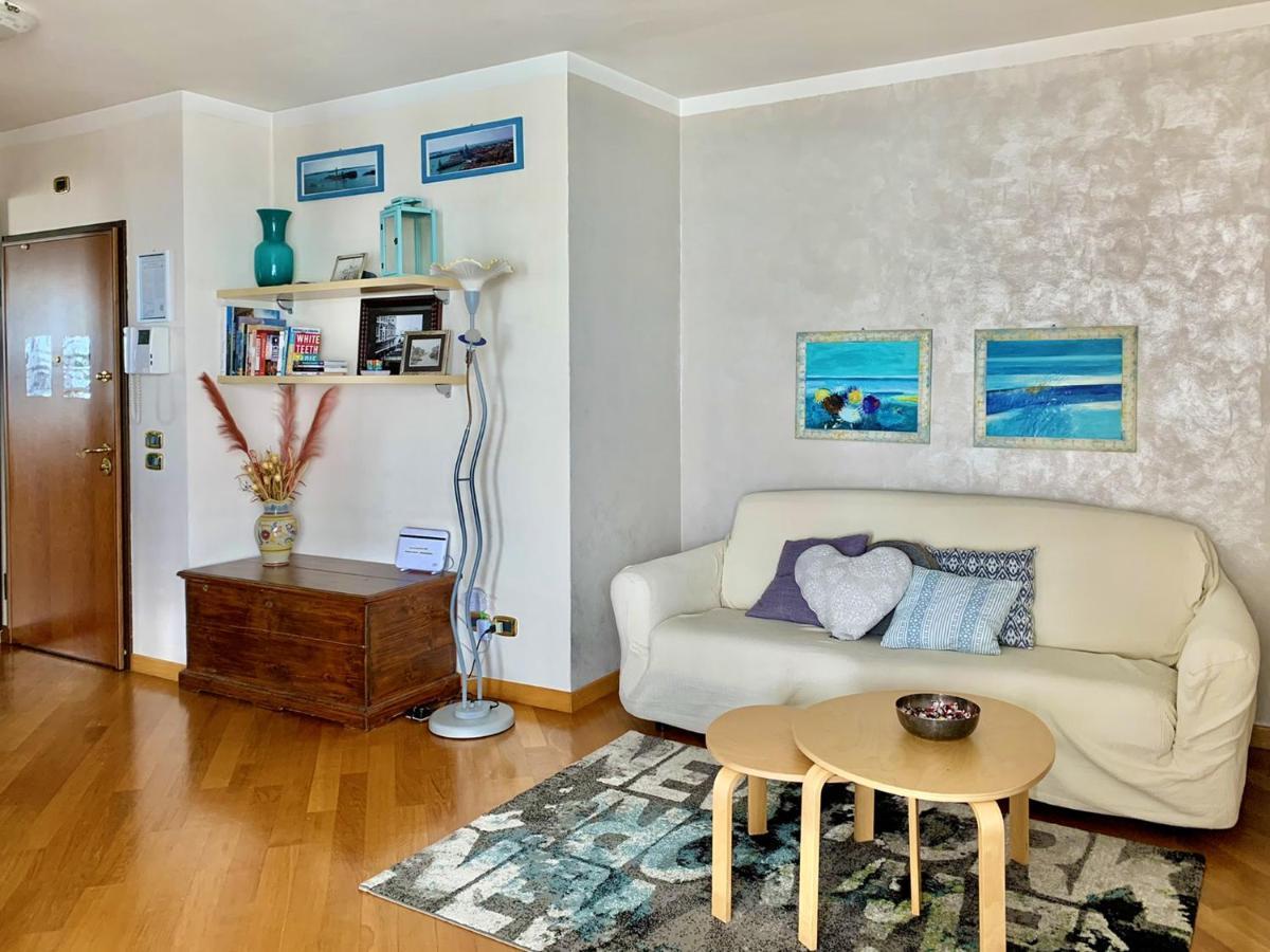 Apartment Laguna Giudecca Venice