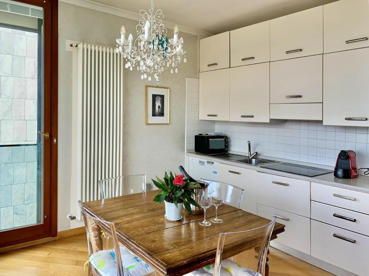 Laguna Giudecca Apartment Venice