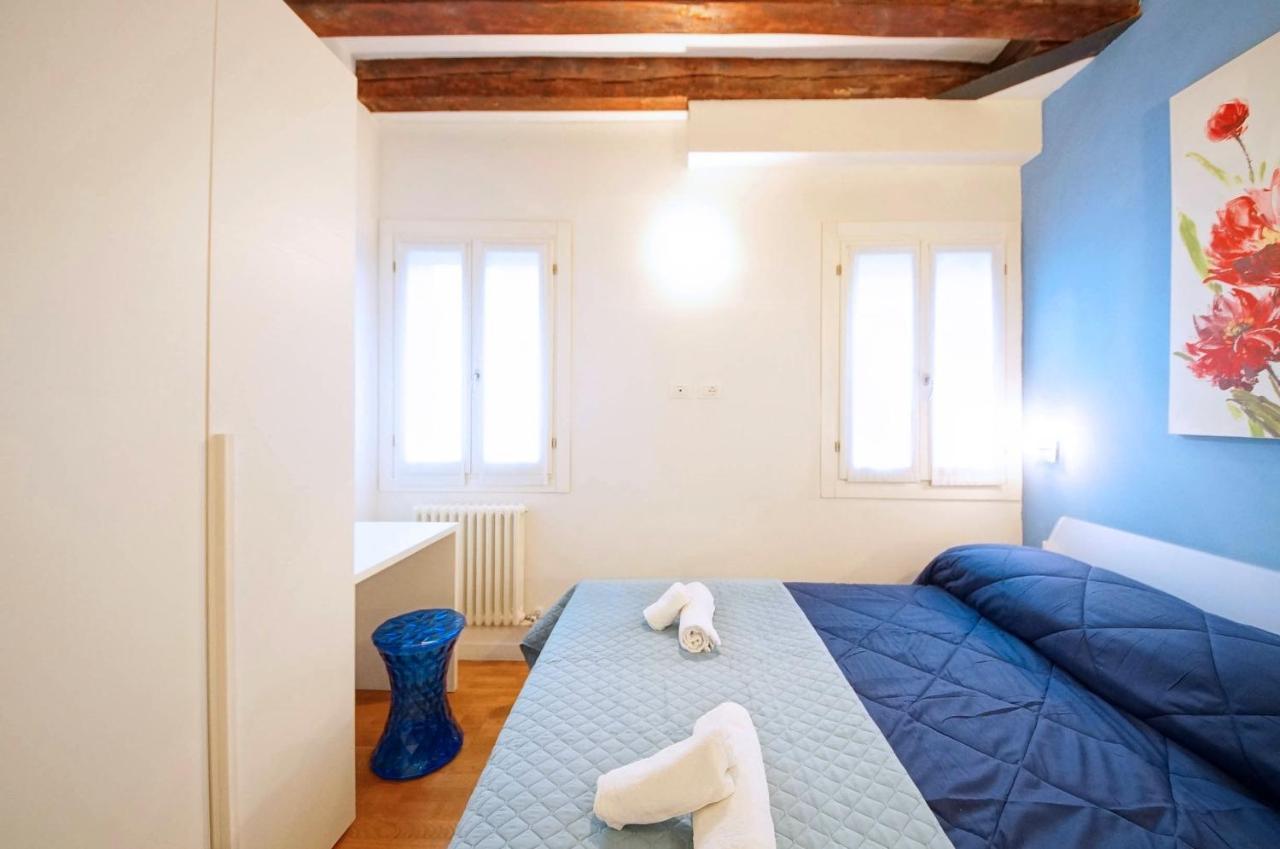 Apartamento Dolcevita N 502 Biennale Veneza