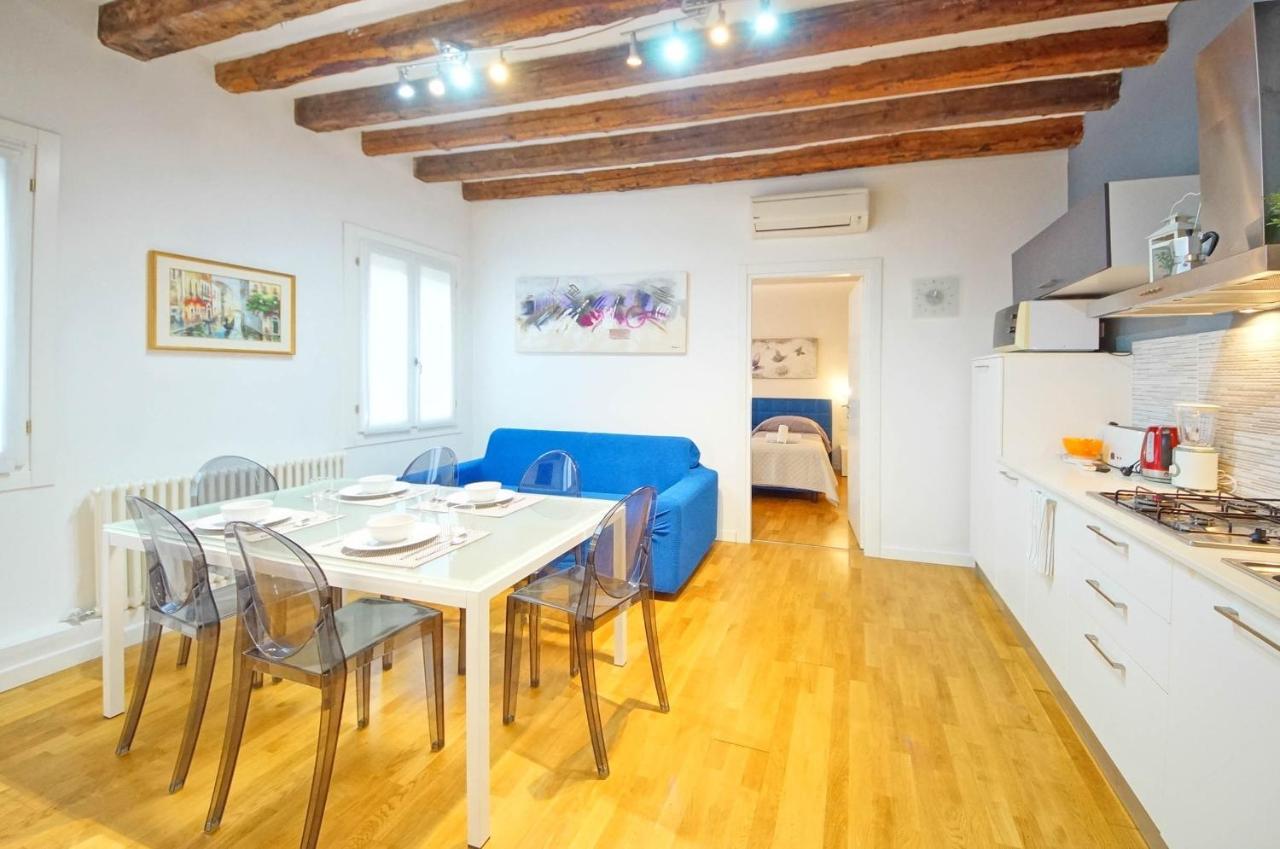Apartamento Dolcevita N 502 Biennale