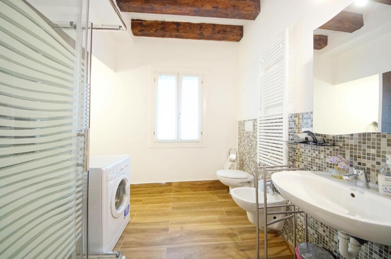 Dolcevita N 502 Biennale Apartamento Veneza