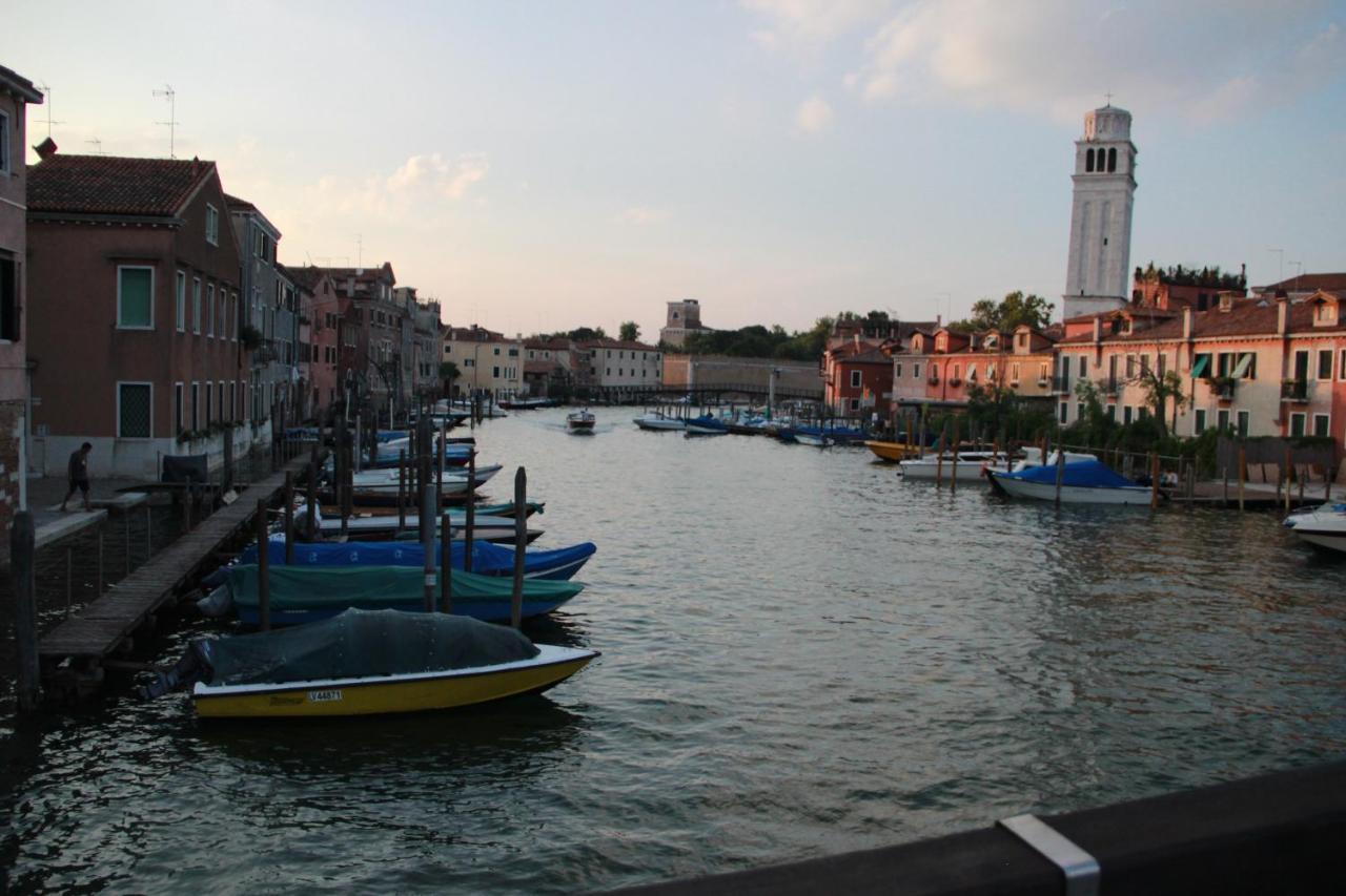 Cà San Marco * Venezia