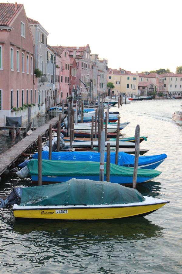 Cà San Marco Appartamento
