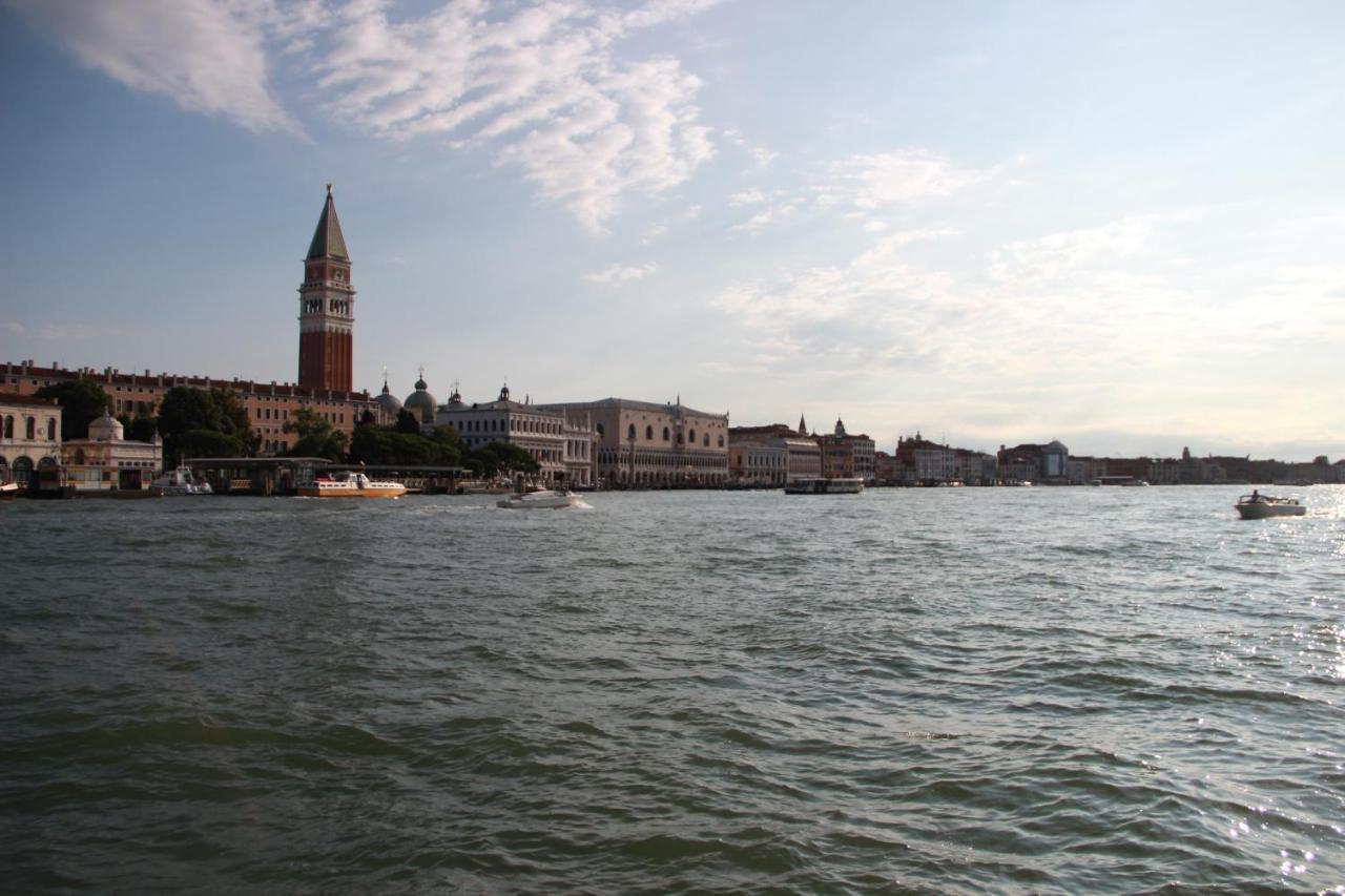 Appartamento Cà San Marco *