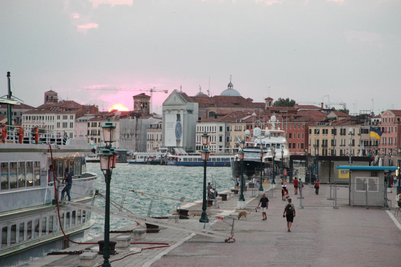 Appartamento Cà San Marco