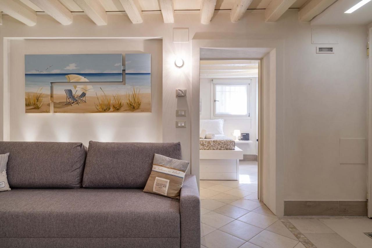 Villa Residenza 3b Venice