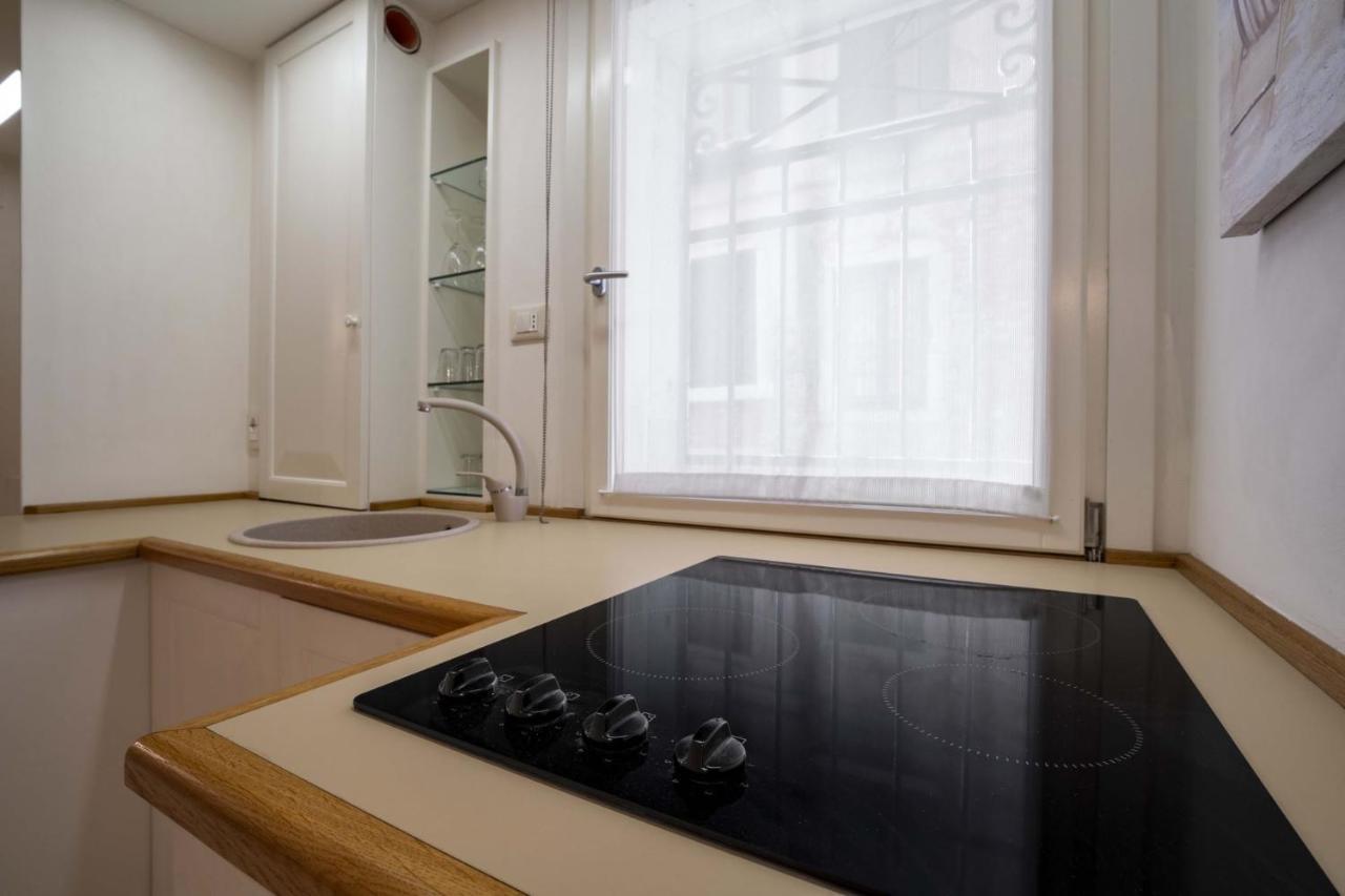 Residenza 3b Venice