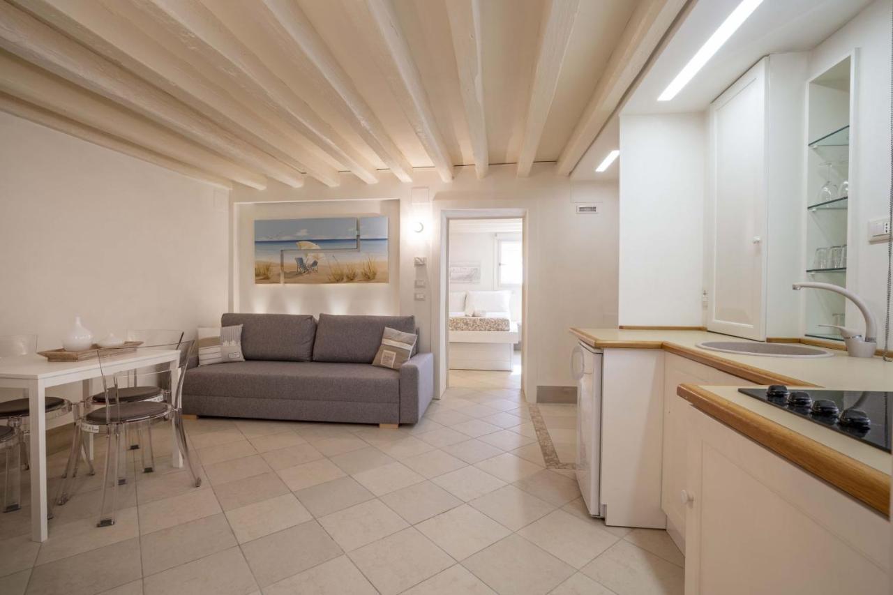 Villa Residenza 3b Venice