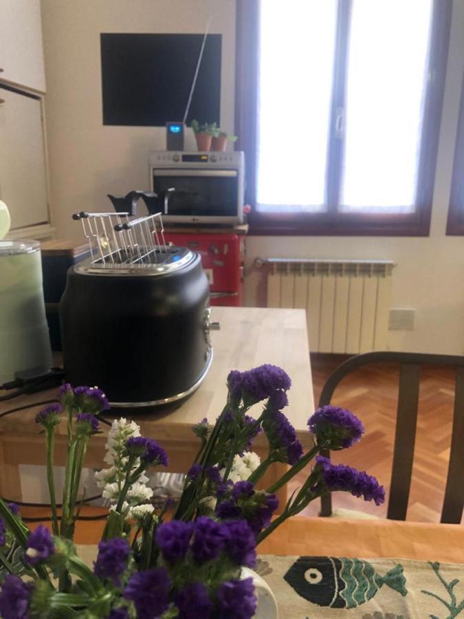 Gioia Del Merca Apartamento Veneza