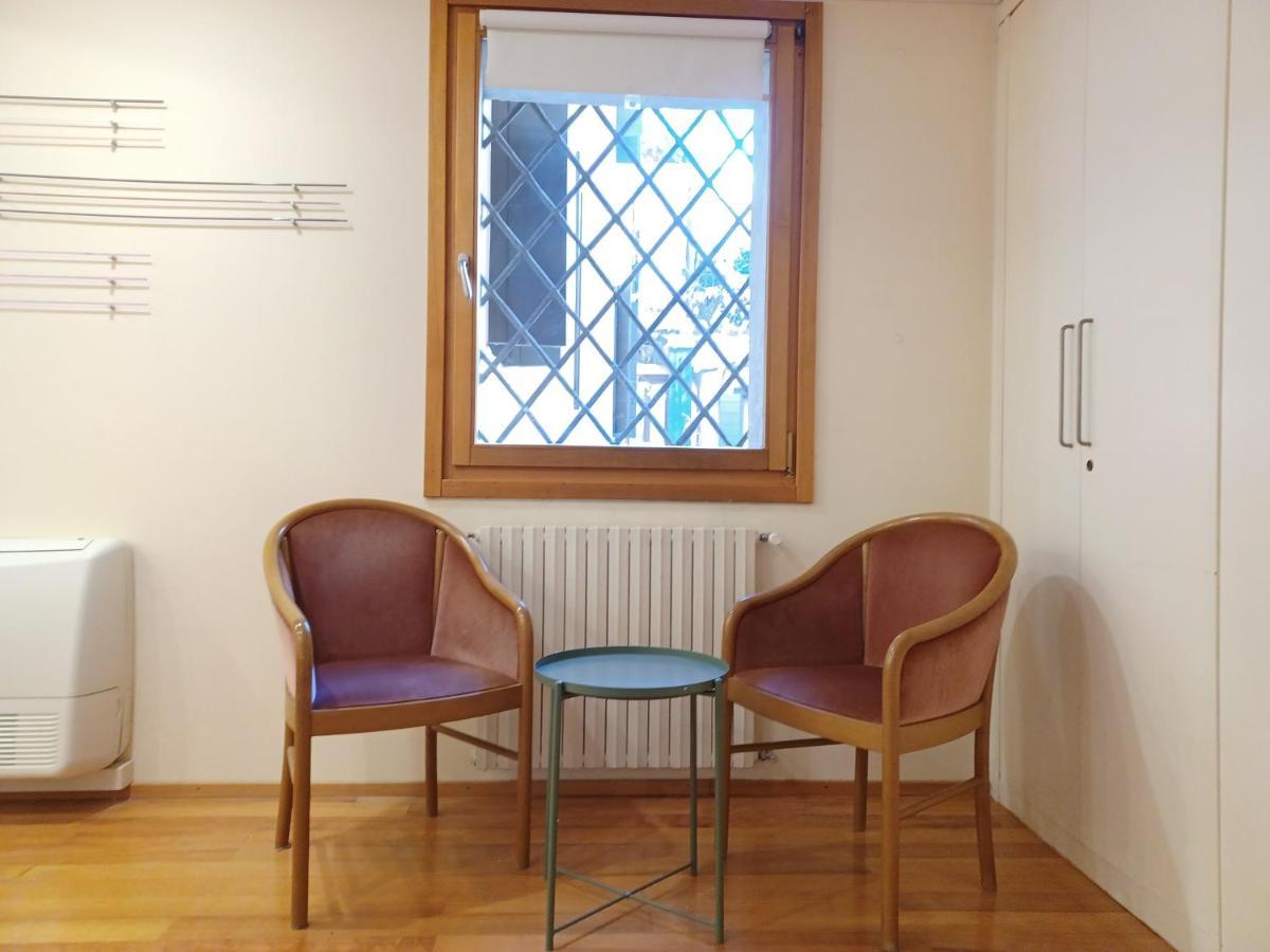 Giglio Glasshouse Apartamento Veneza