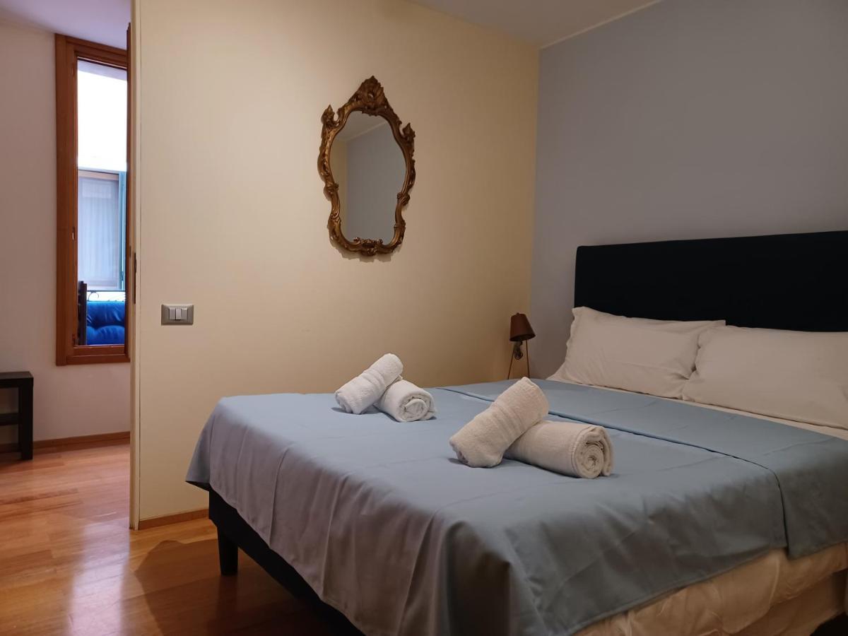 Apartamento Giglio Glasshouse Veneza
