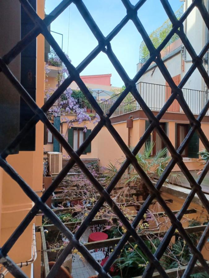 Giglio Glasshouse Appartamento Venezia