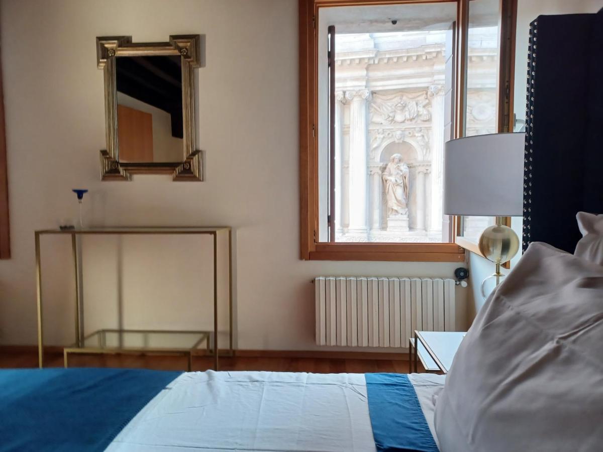 Apartamento Giglio Glasshouse Veneza
