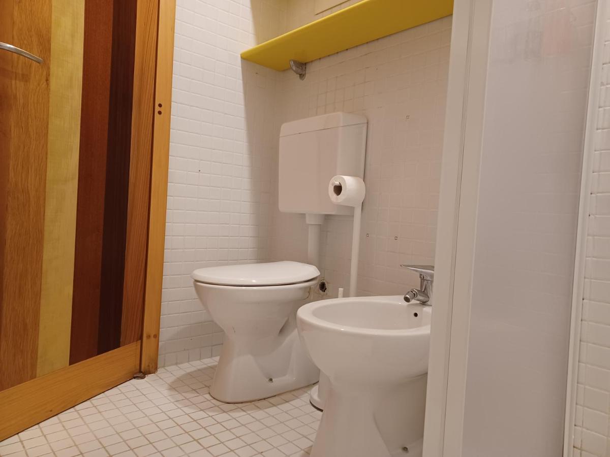 Giglio Glasshouse Apartamento Veneza