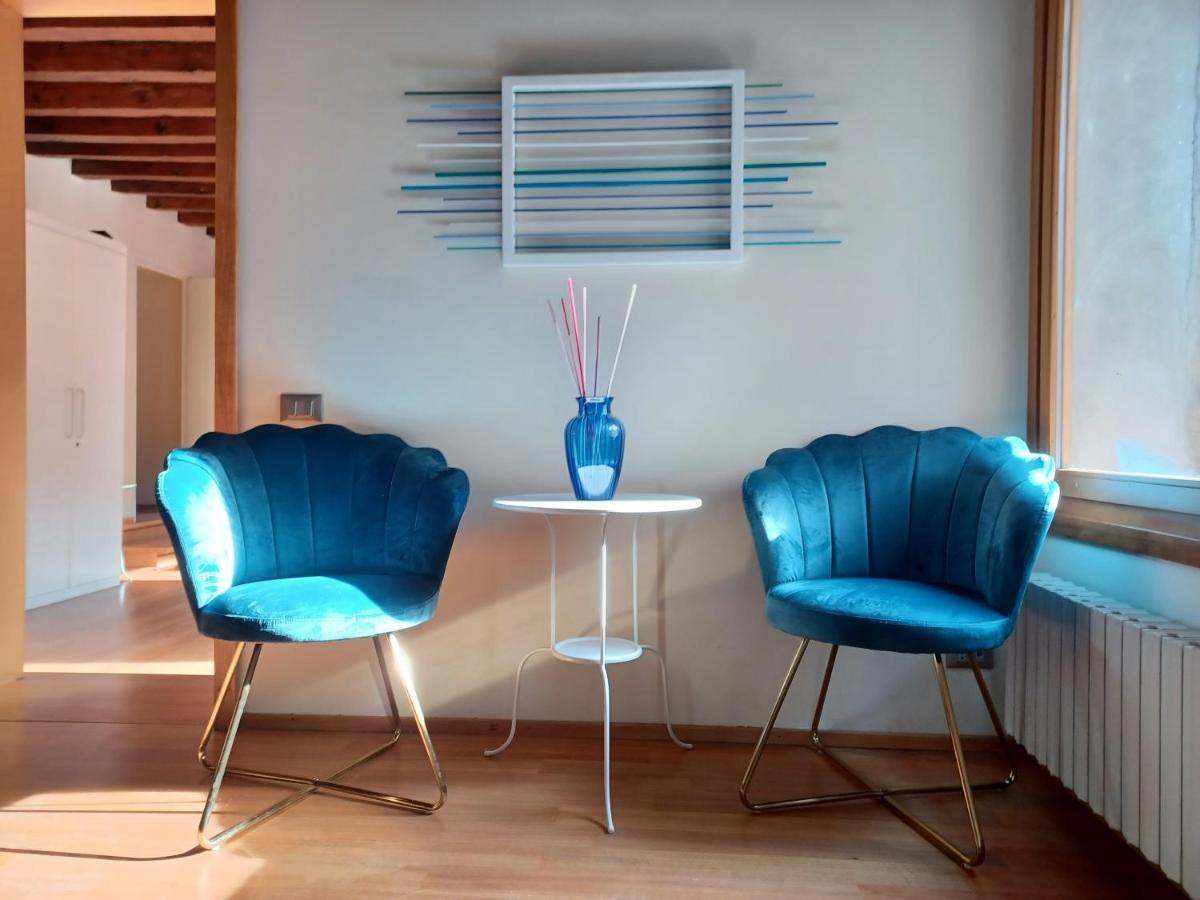 Apartamento Giglio Glasshouse *