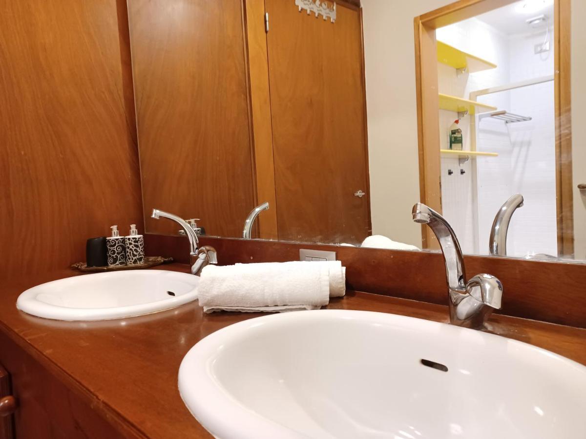 Giglio Glasshouse Apartamento Veneza