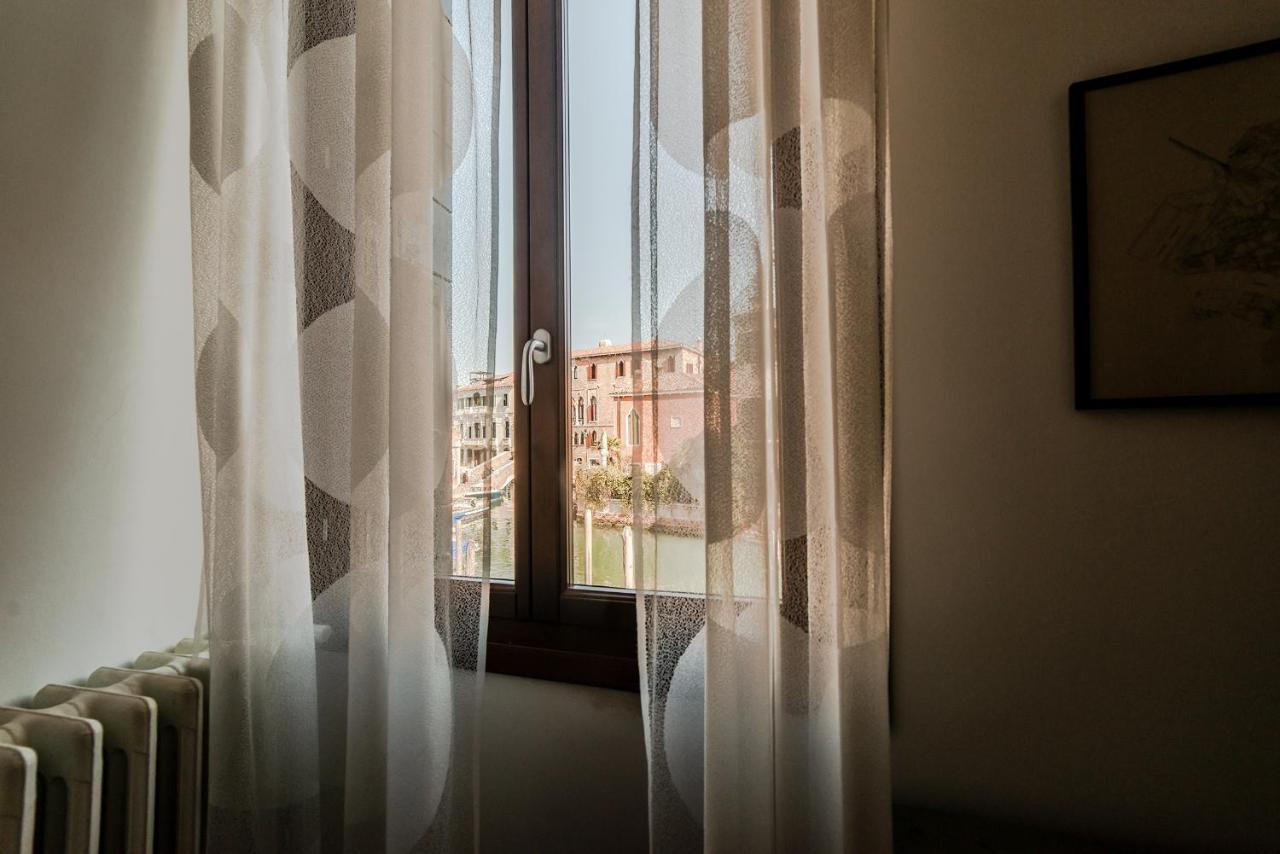 Apartment Ca' Luciano, Wonderful View