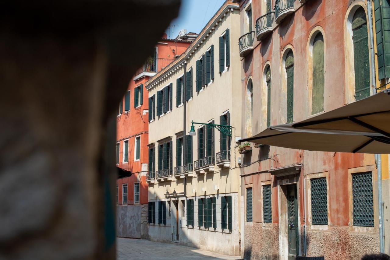 Palazzina Fortuny 3* Venice