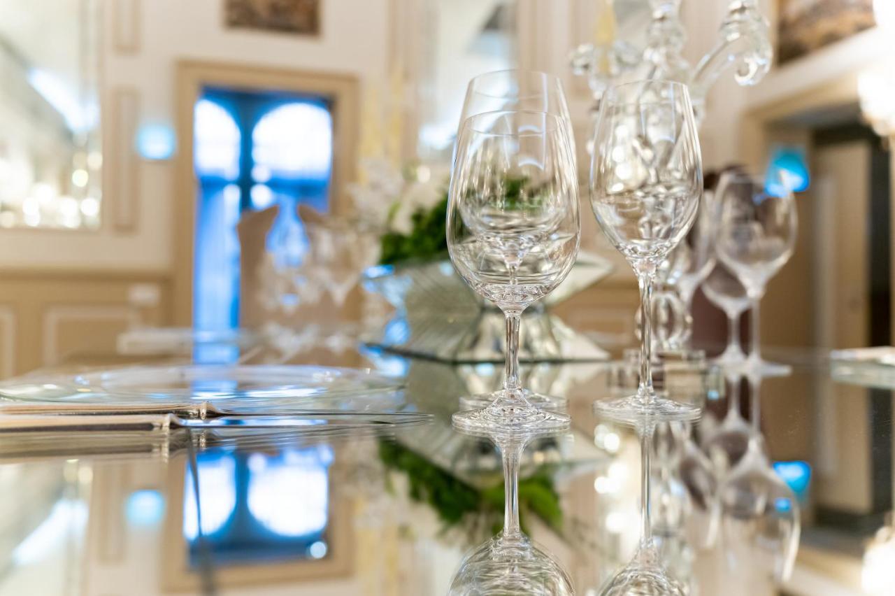 Palazzetto Madonna Hotel