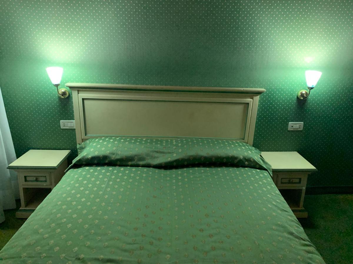 Ruga Rialto Guest house