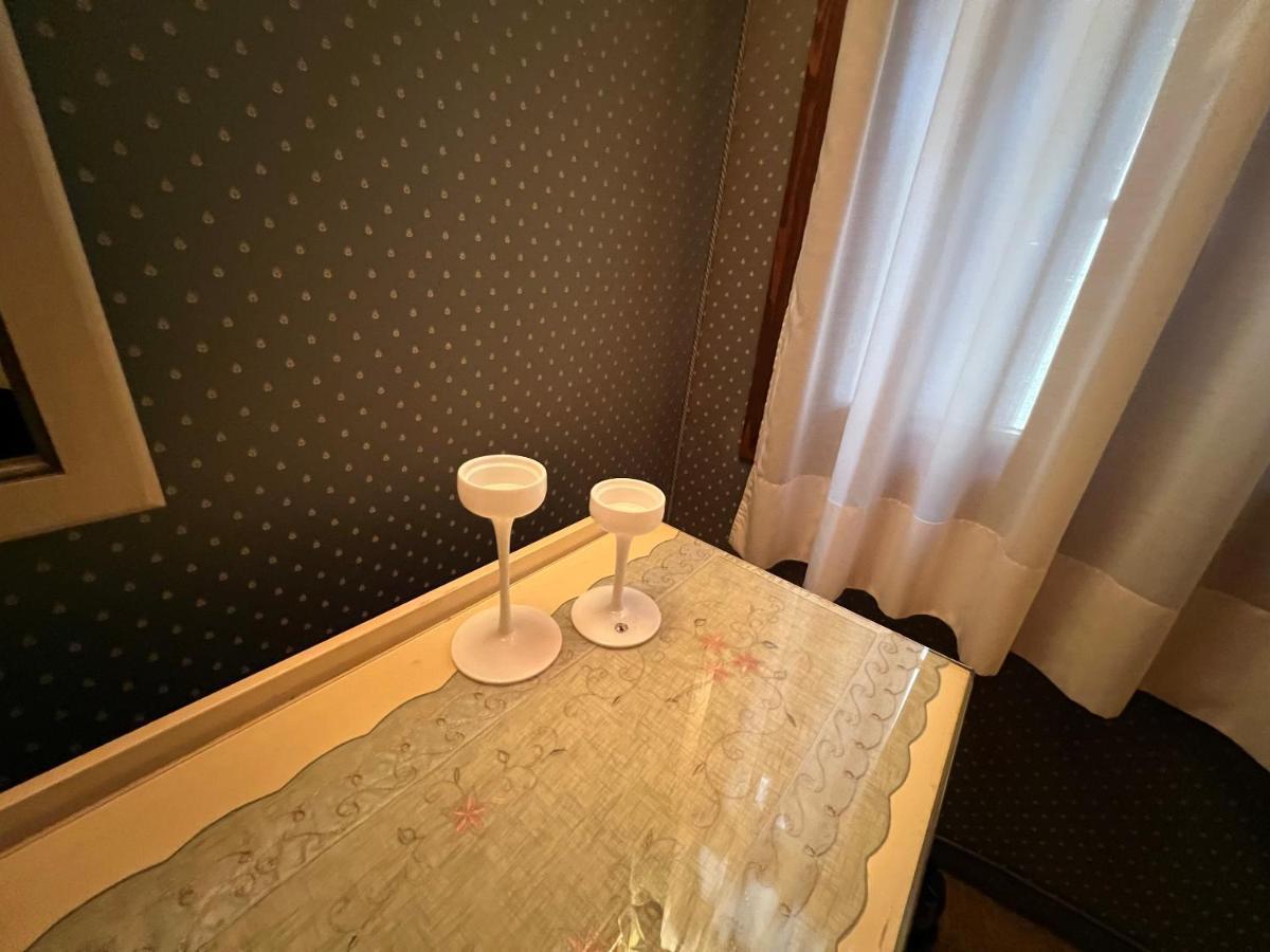 Guest house Ruga Rialto *
