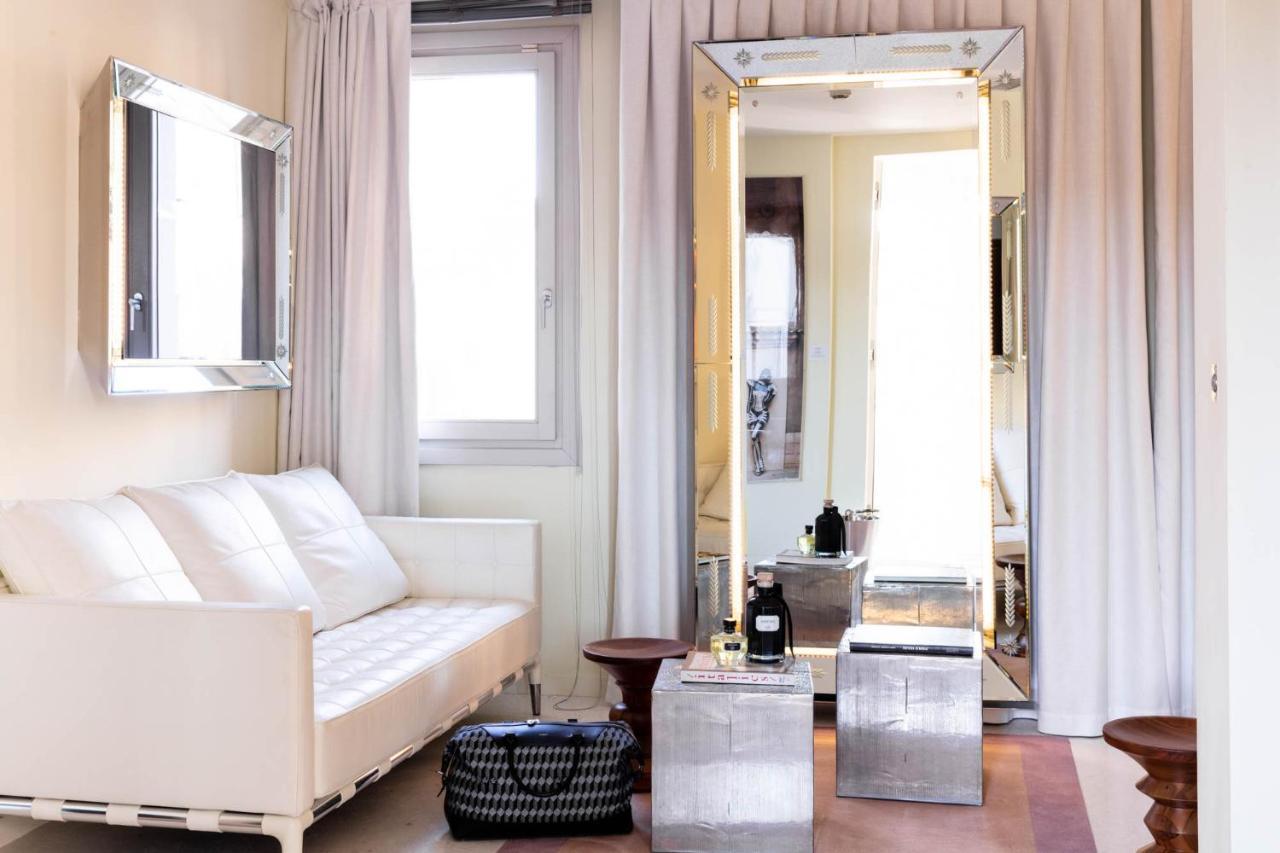 Palazzina Grassi 5* Venice