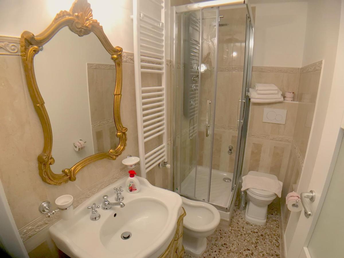 Cà San Marco Appartamento Venezia