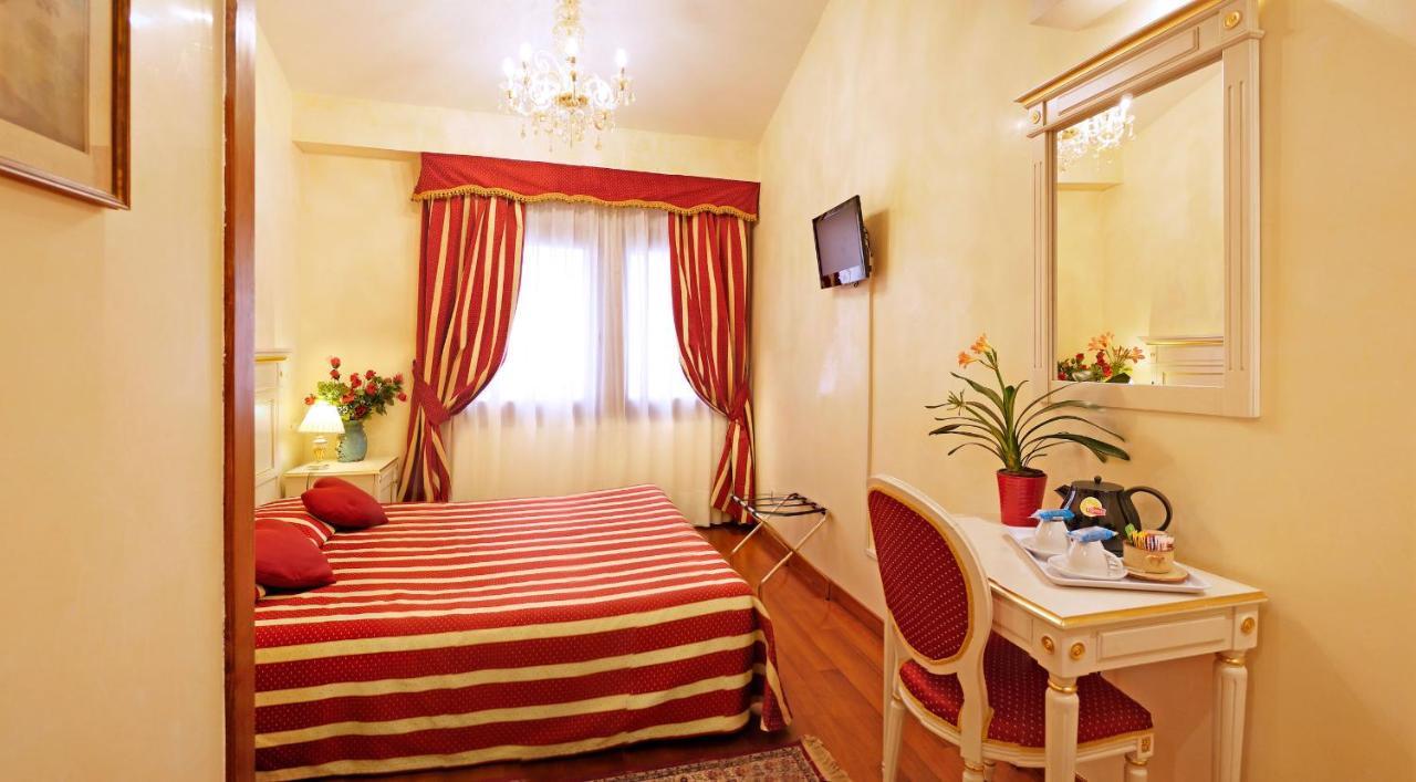 San Luca Hotel Venice