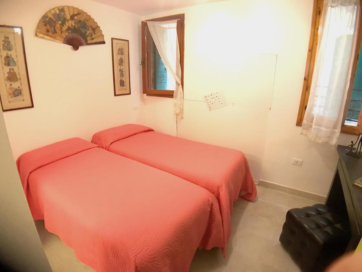 Appartamento Cà San Marco