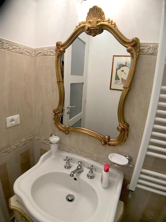 Appartamento Cà San Marco Venezia
