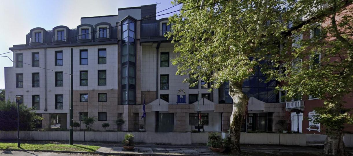 Lugano Torretta Hotel 4*