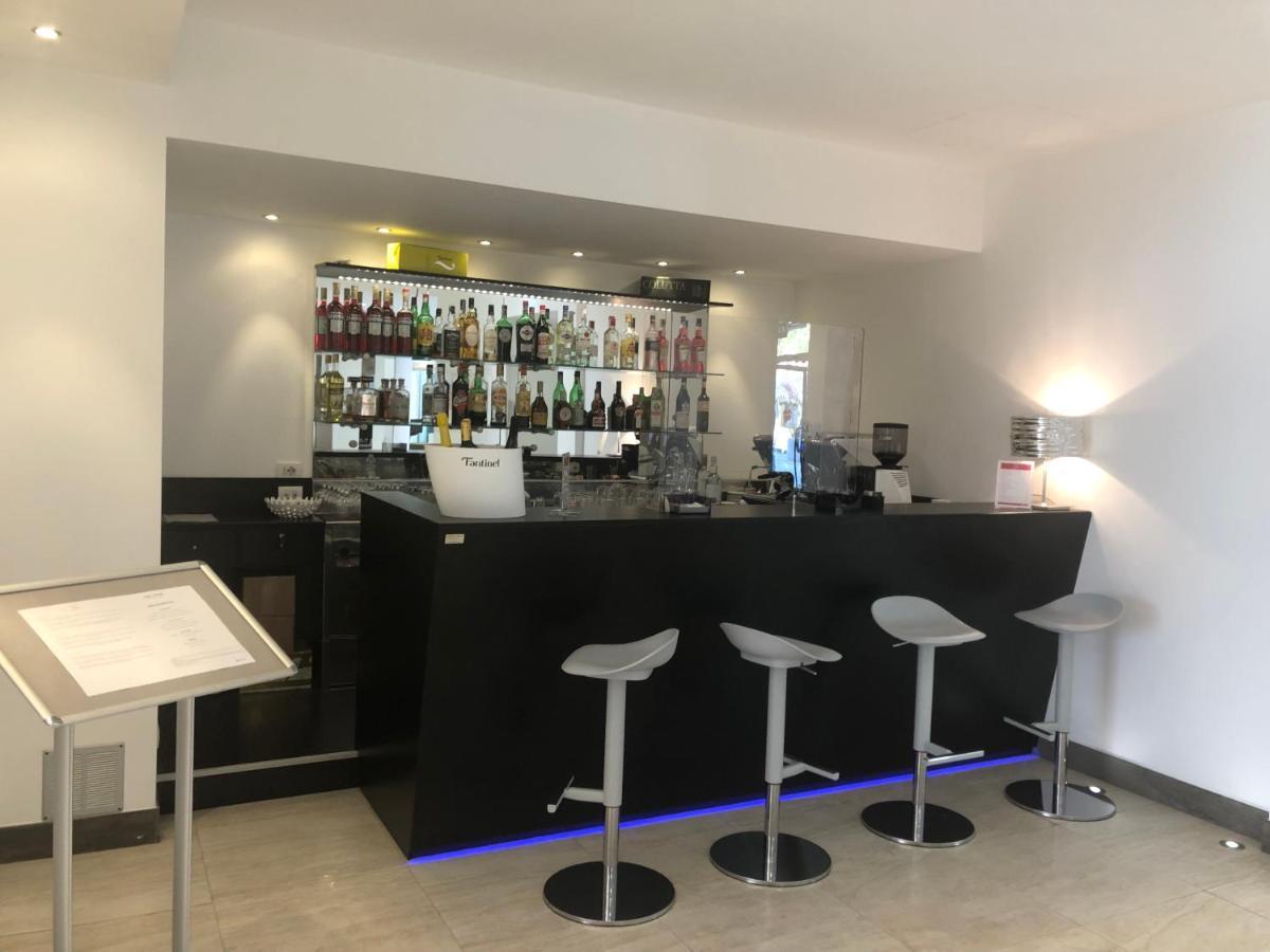 Lugano Torretta 4*