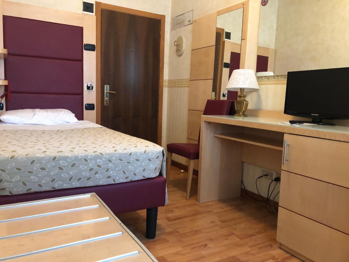 Lugano Torretta Hotel Venice