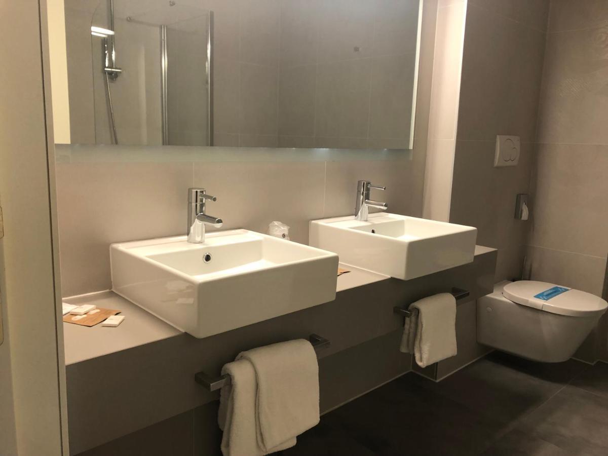 Lugano Torretta Hotel Venice