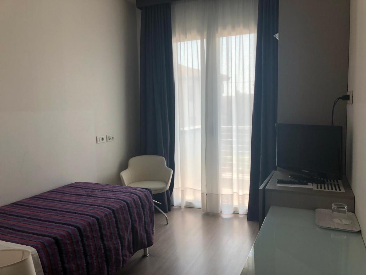Lugano Torretta Venice