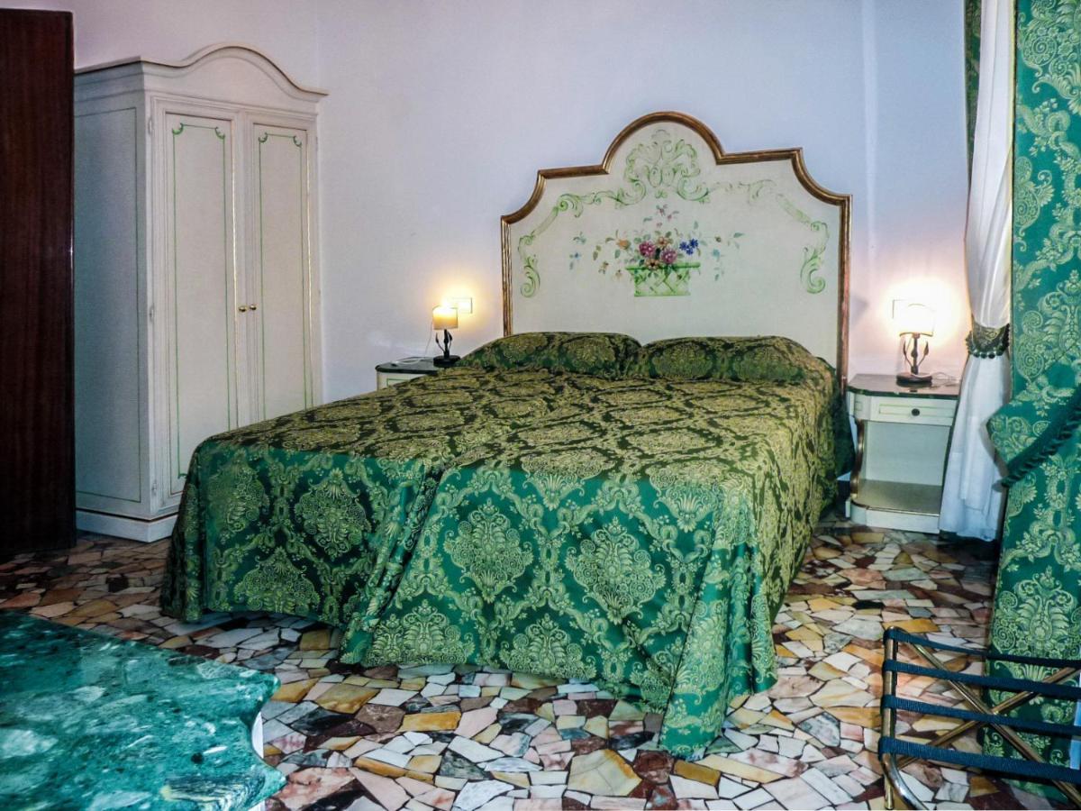 Smeraldo Grand Canal 1566c Apartment