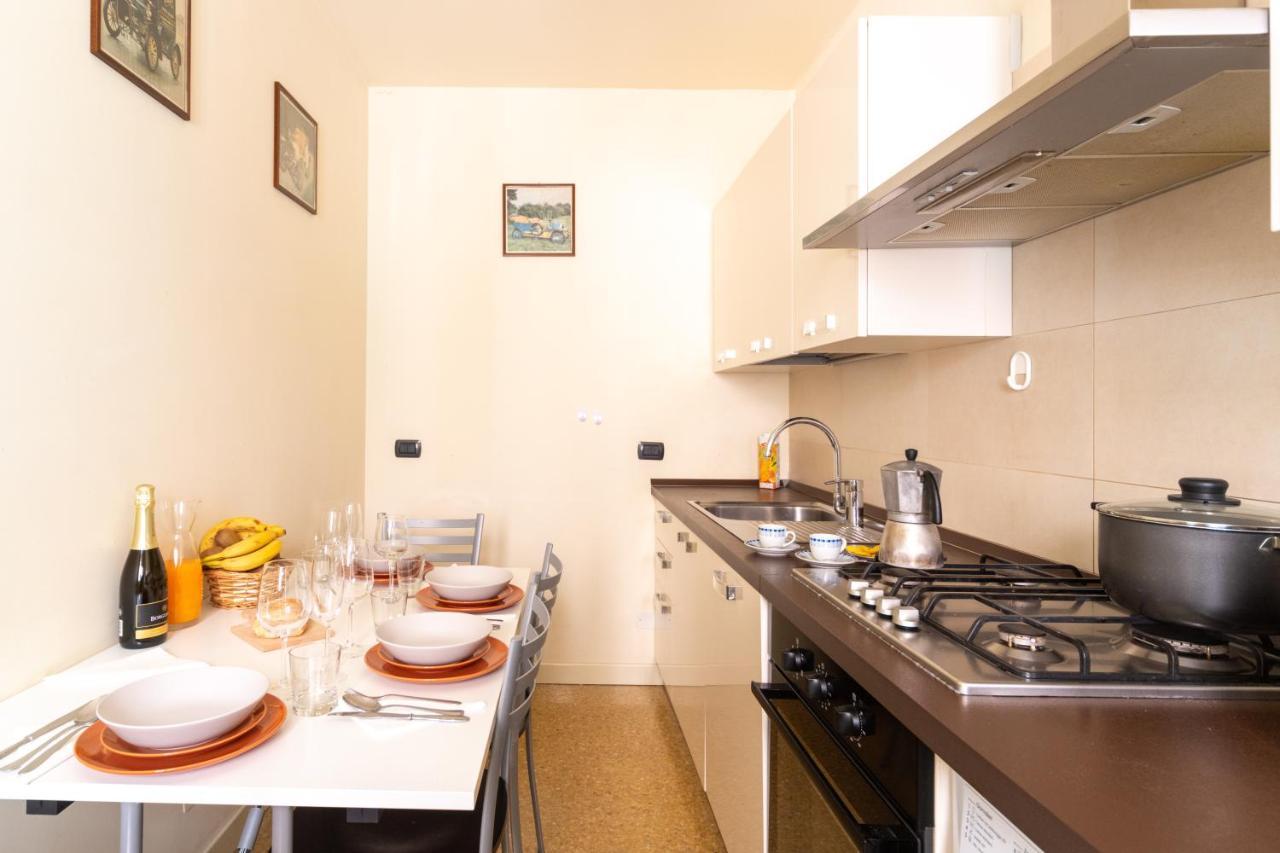 Ca' Dei Mercanti Apartamento
