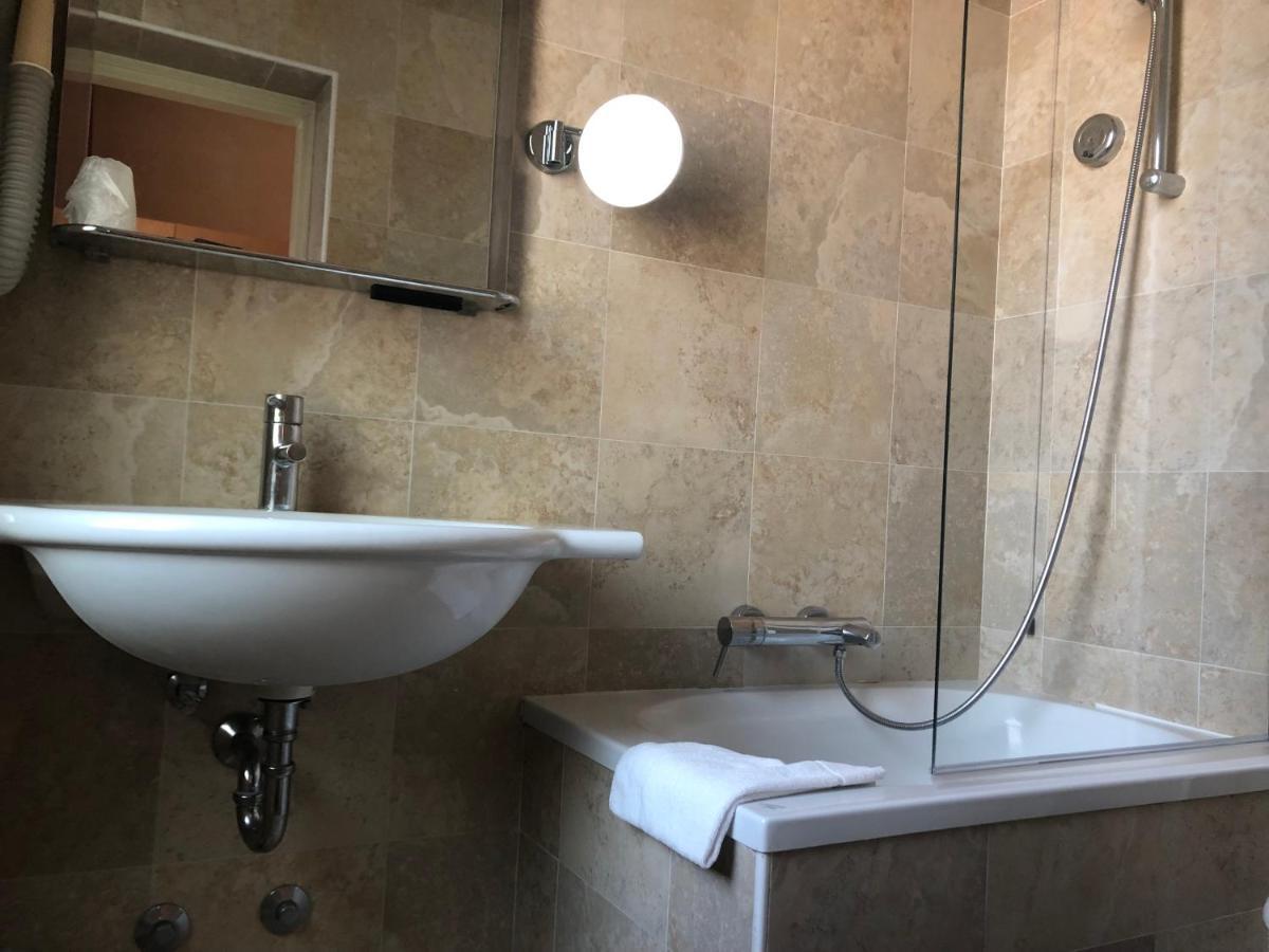 Hotel Lugano Torretta