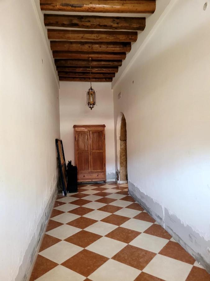 Guglie Palace Apartamento