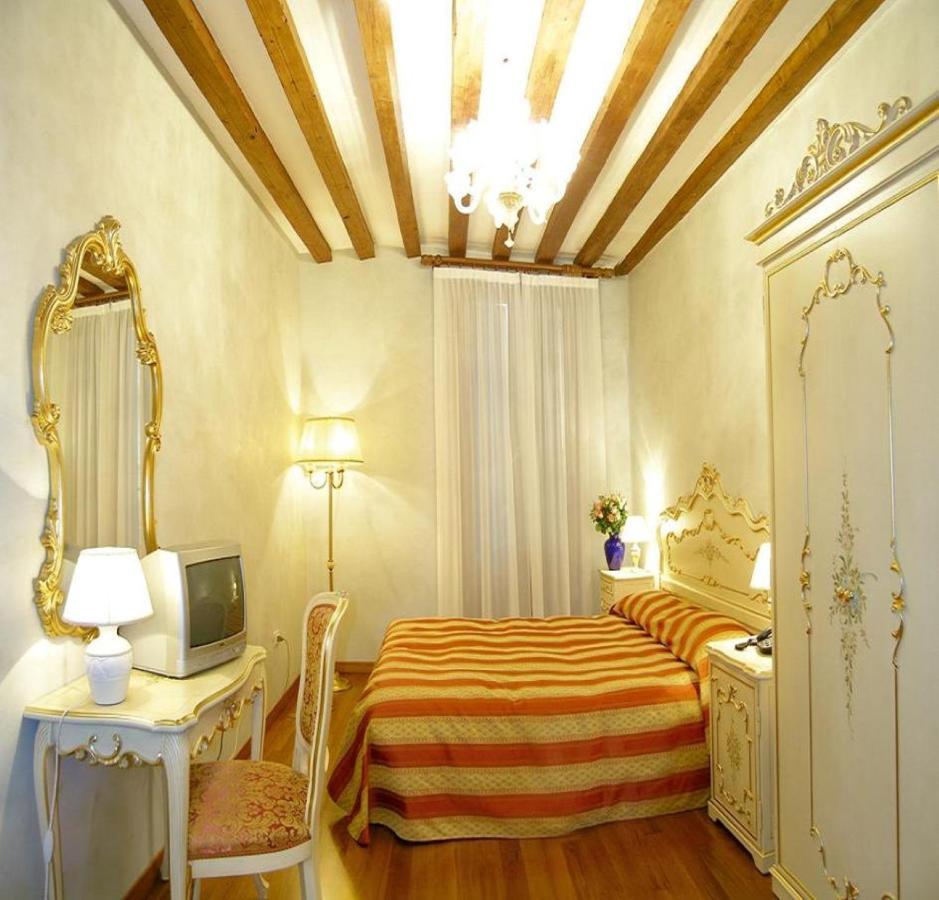 Hotel San Luca
