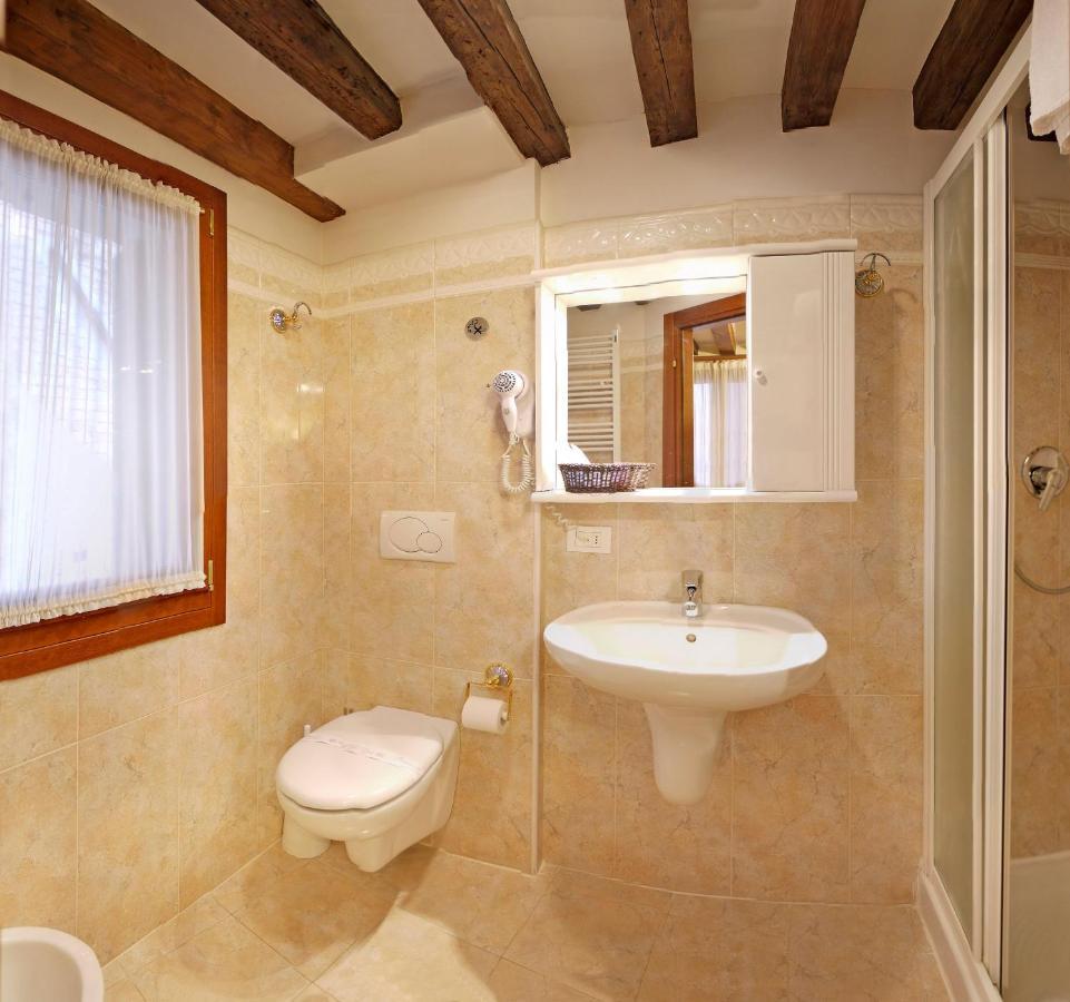 Hotel San Luca 3*