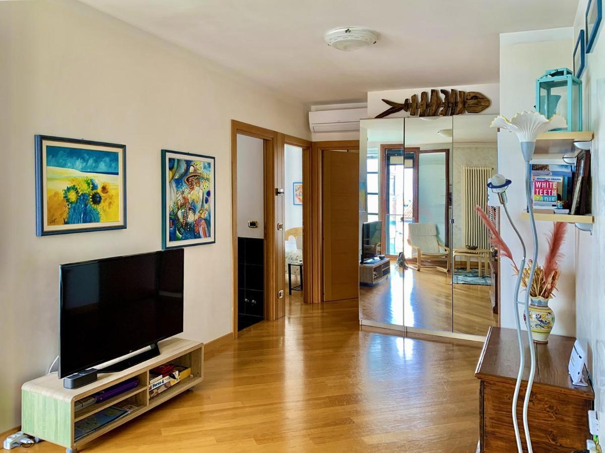 Apartment Laguna Giudecca Venice