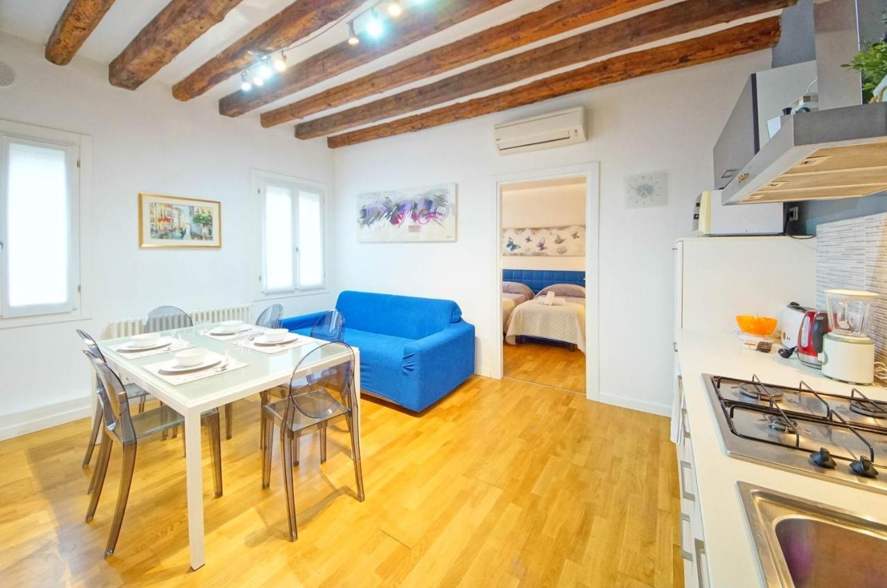 Dolcevita N 502 Biennale Apartamento