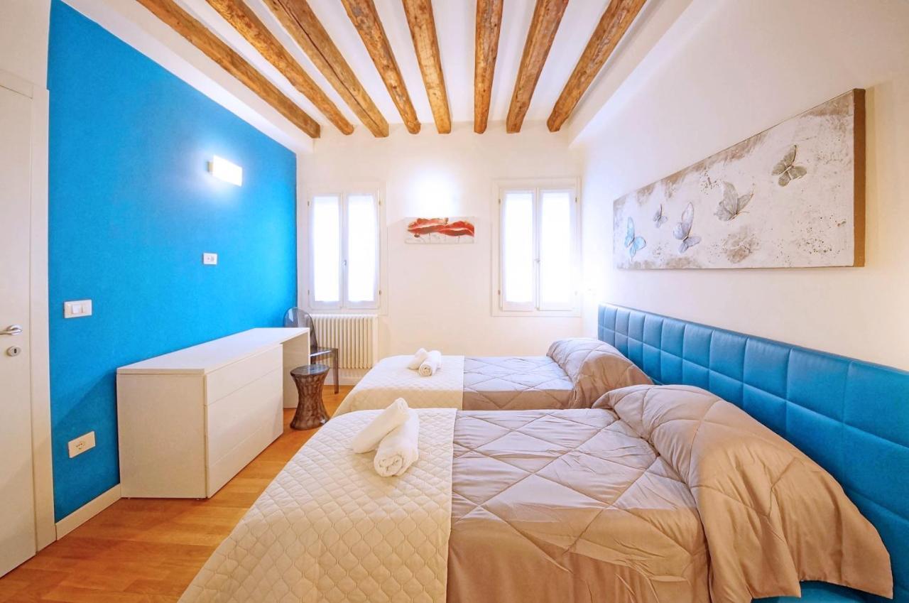 Apartment Dolcevita N 502 Biennale *