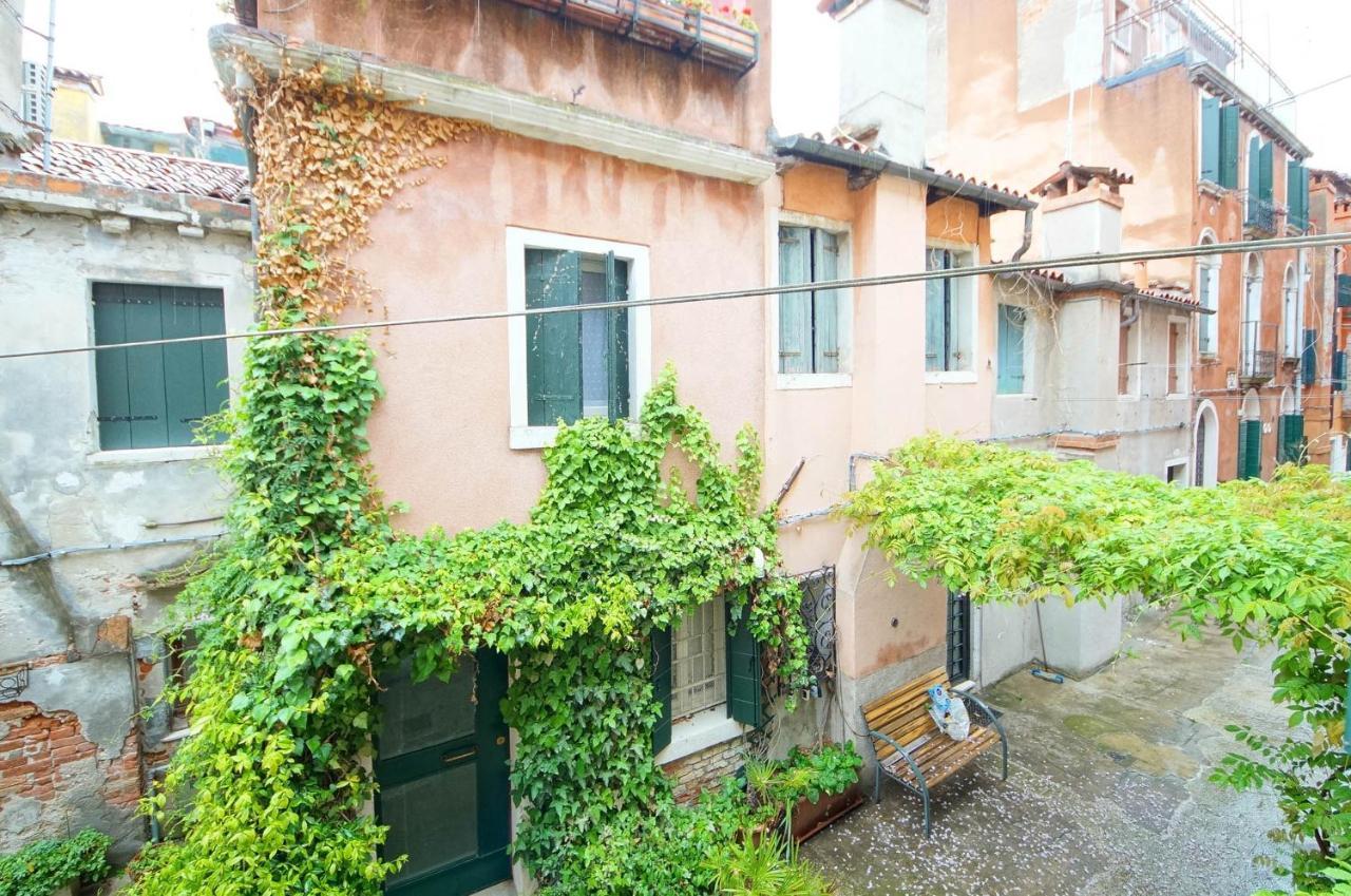 Dolcevita N 502 Biennale Apartment *
