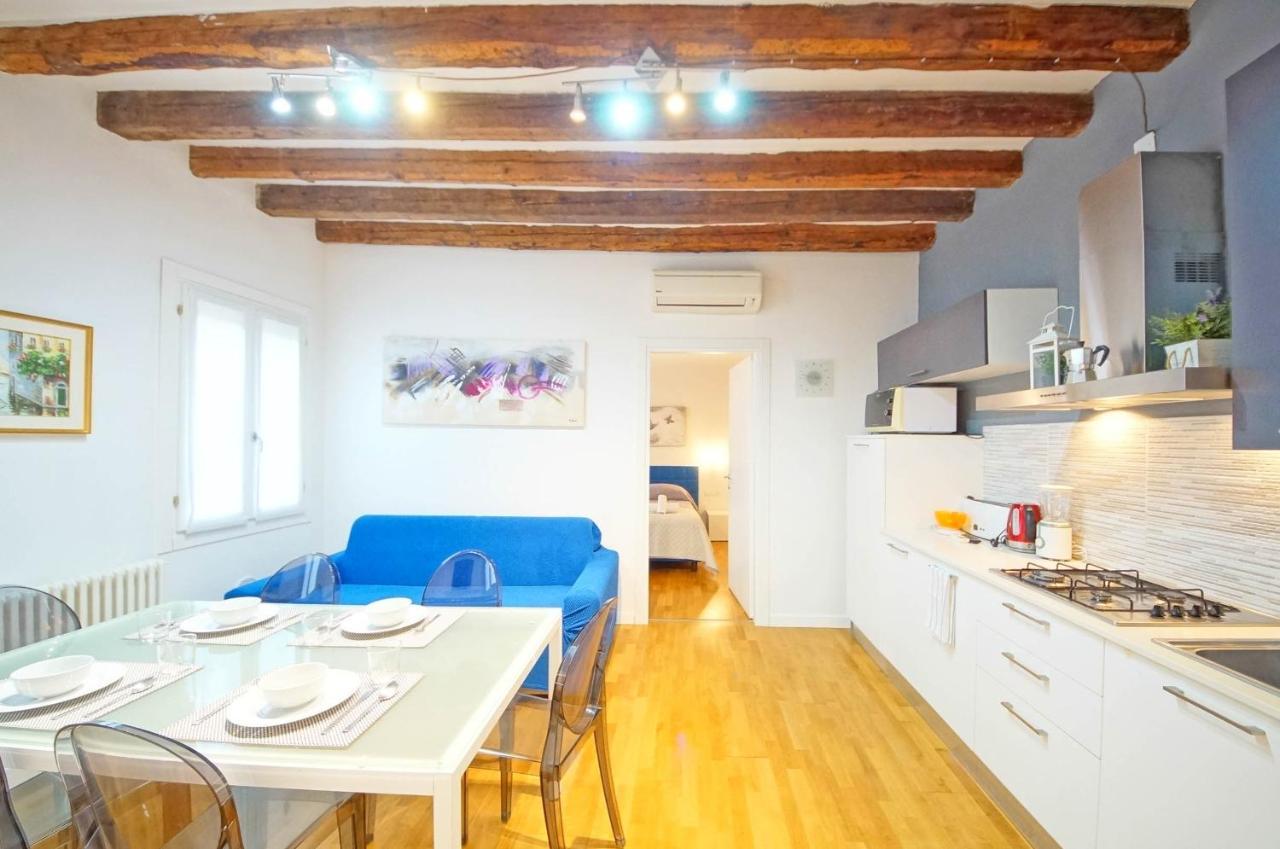 Dolcevita N 502 Biennale Apartamento *