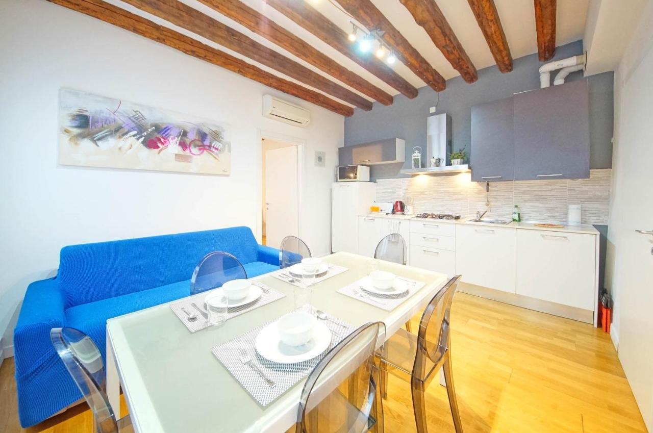 Apartamento Dolcevita N 502 Biennale Veneza
