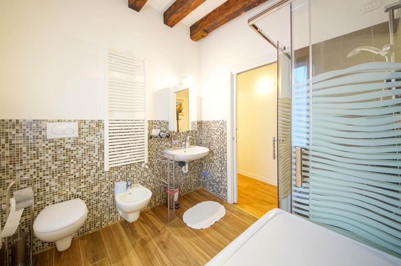 Apartamento Dolcevita N 502 Biennale *