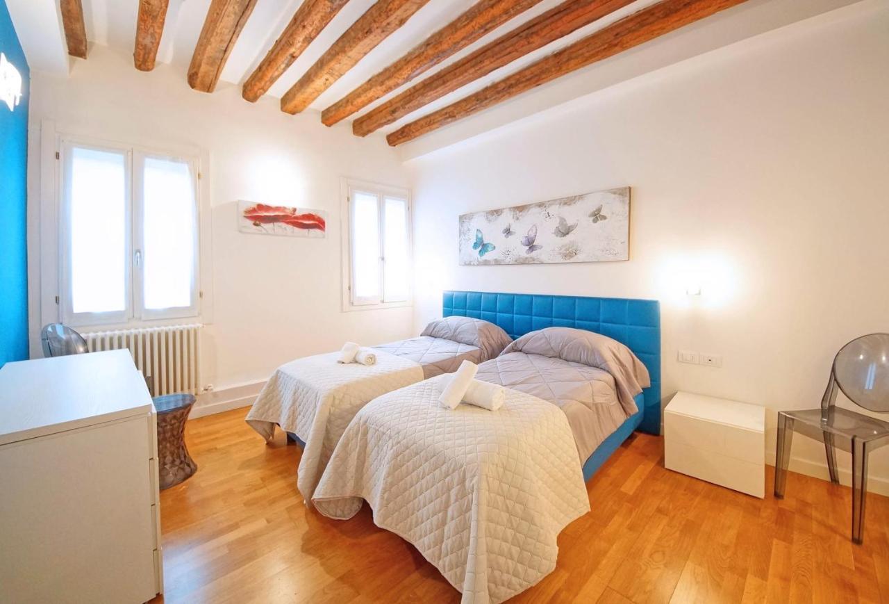 Apartamento Dolcevita N 502 Biennale Veneza